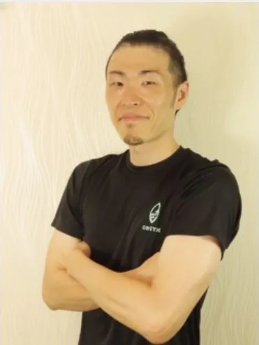 トレーナー