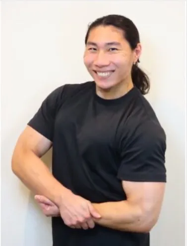 トレーナー